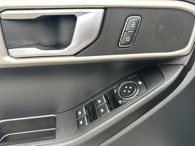 Certified 2020 Ford Explorer 2WD image 27