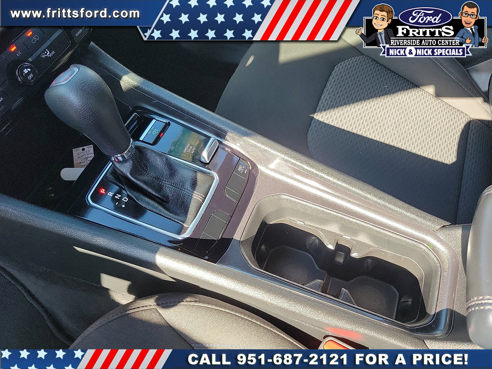 Used 2023 Jeep Compass Sport AWD/4WD image 8