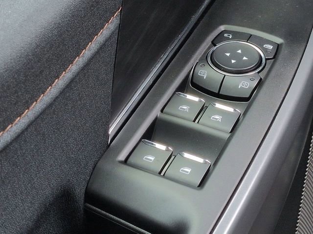 Certified 2025 Ford F150 Lariat w/ Equipment Group 501A Mid AWD/4WD image 24