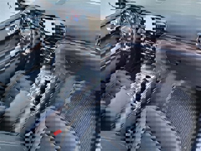 Certified 2022 Ford Explorer Limited w/ Equipment Group 301A image 26