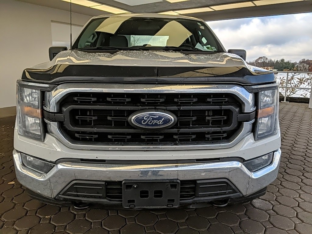 Certified 2023 Ford F150 XLT image 8