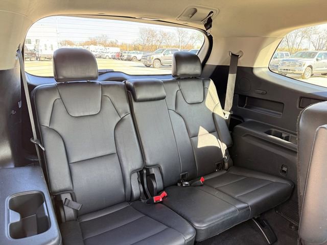 Used 2022 Kia Telluride EX w/ EX Premium Package image 12