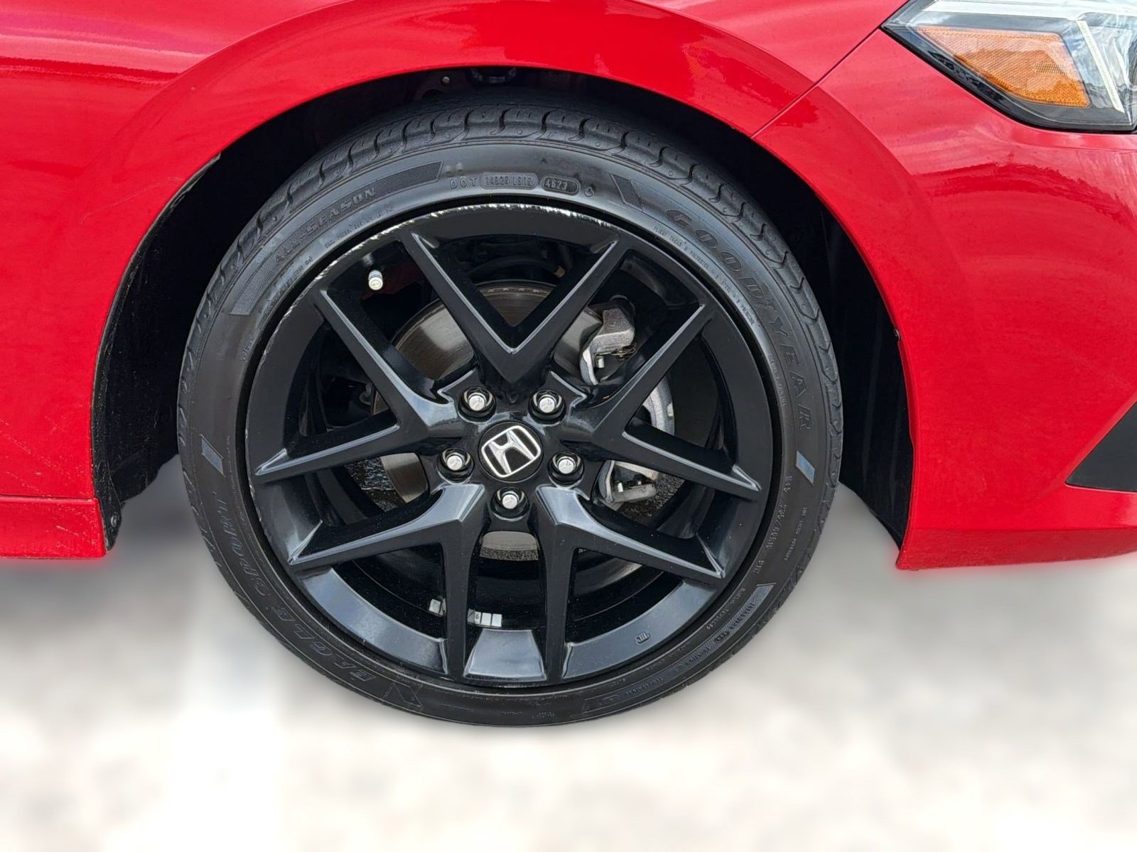 Used 2023 Honda Civic LX image 12
