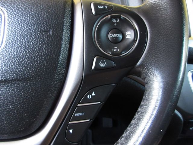 Used 2020 Honda Ridgeline RTL image 15