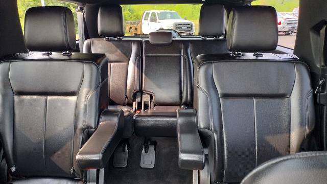 Certified 2021 Ford Expedition Max XLT AWD/4WD image 22