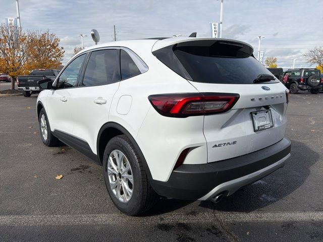 Certified 2024 Ford Escape Active image 2
