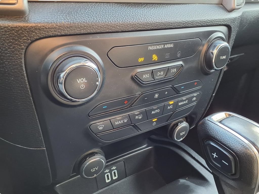Certified 2019 Ford Ranger XLT w/ Equipment Group 301A Mid AWD/4WD image 14