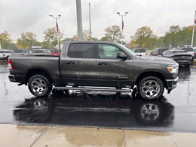 Used 2023 RAM 1500 Big Horn AWD/4WD image 7