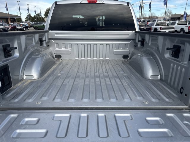 Certified 2023 Ford F150 XLT w/ Equipment Group 301A Mid AWD/4WD image 15