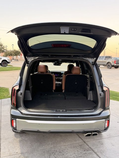 Used 2023 Kia Telluride SX X-Line image 5