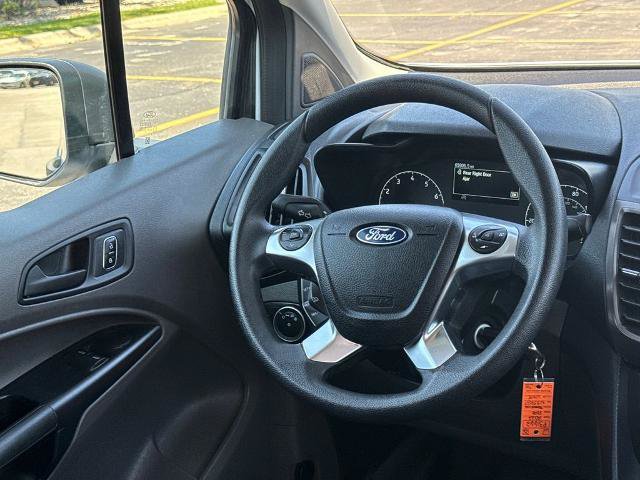 Certified 2022 Ford Transit Connect XL FWD image 13