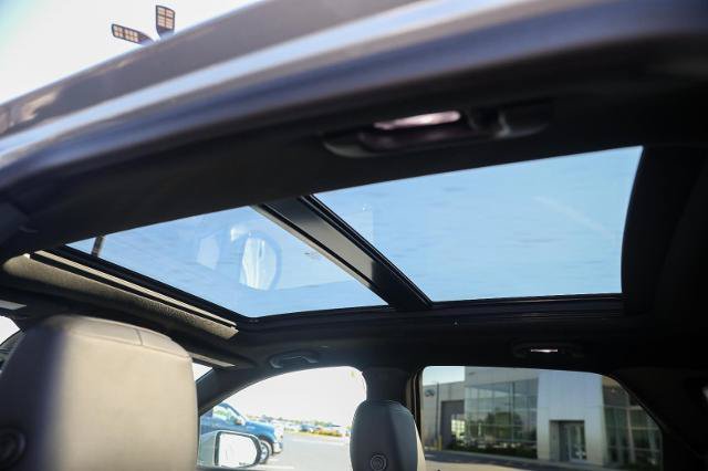 Used 2023 Cadillac XT5 Premium Luxury AWD/4WD image 22