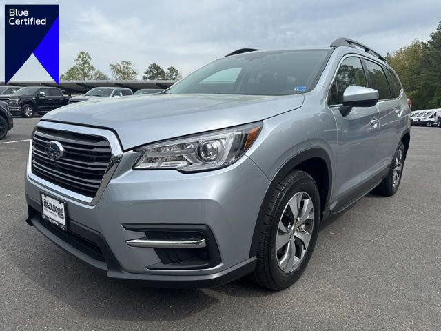 Used 2022 Subaru Ascent Premium w/ Convenience Package image 1