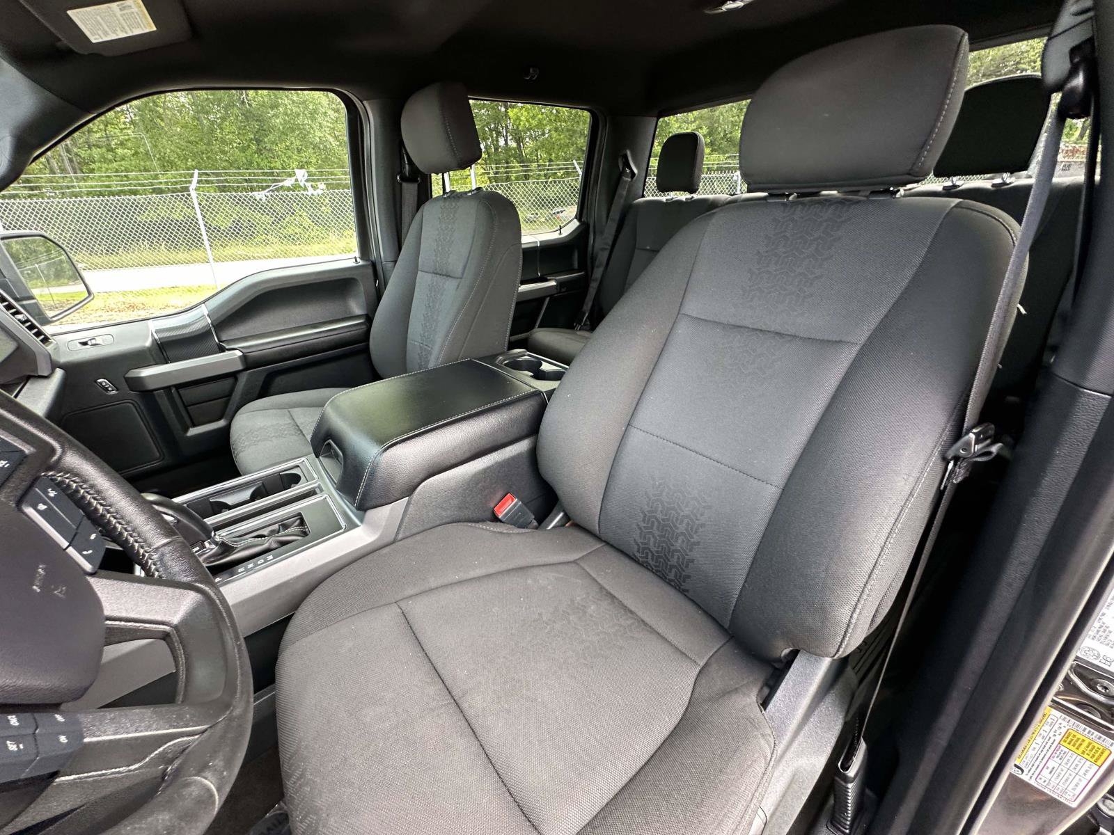Certified 2020 Ford F150 XLT w/ Equipment Group 302A Luxury AWD/4WD image 20