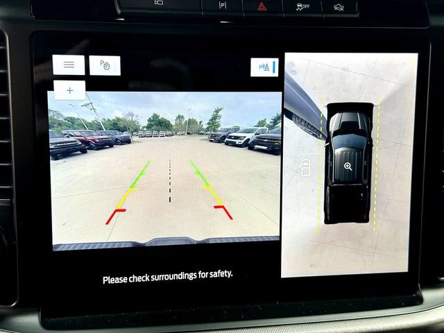 Certified 2023 Ford F150 Raptor AWD/4WD image 21