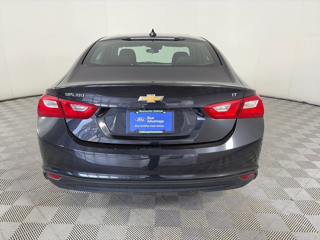 Used 2023 Chevrolet Malibu LT FWD image 6