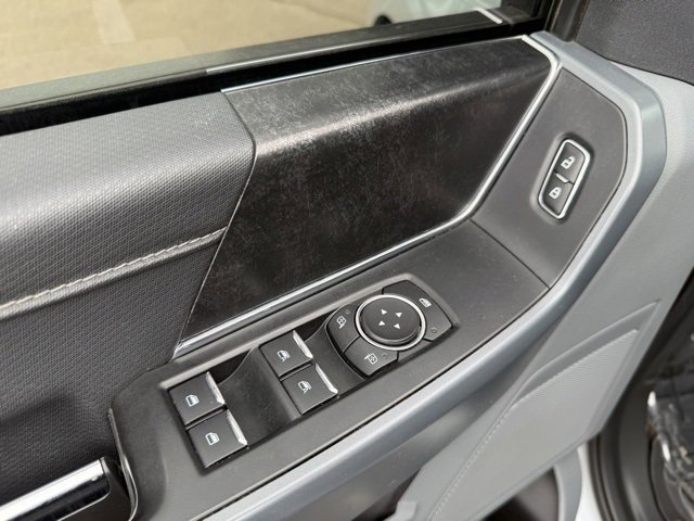 Certified 2022 Ford F150 XLT w/ Equipment Group 302A High image 12