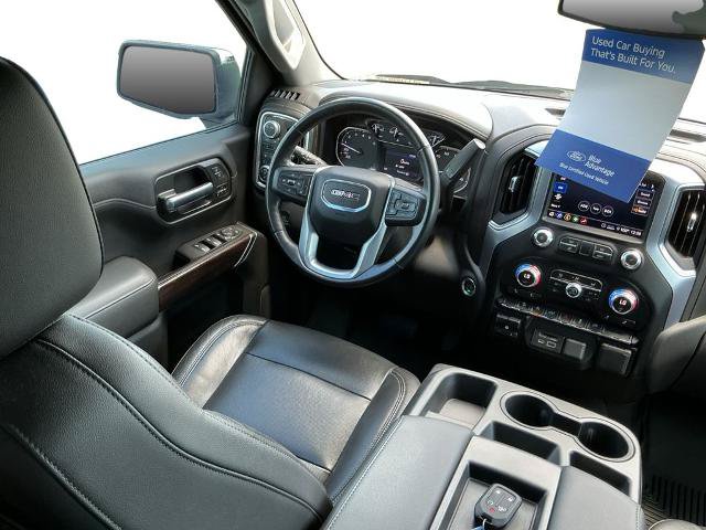 Used 2020 GMC Sierra 1500 SLT w/ X31 Off-Road Package AWD/4WD image 30
