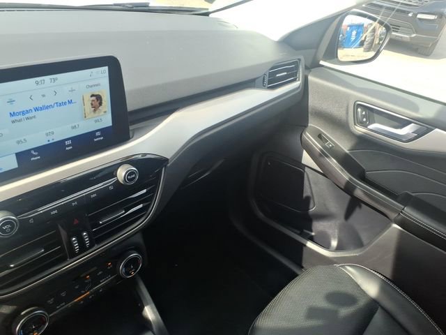 Certified 2022 Ford Escape SEL AWD/4WD image 20