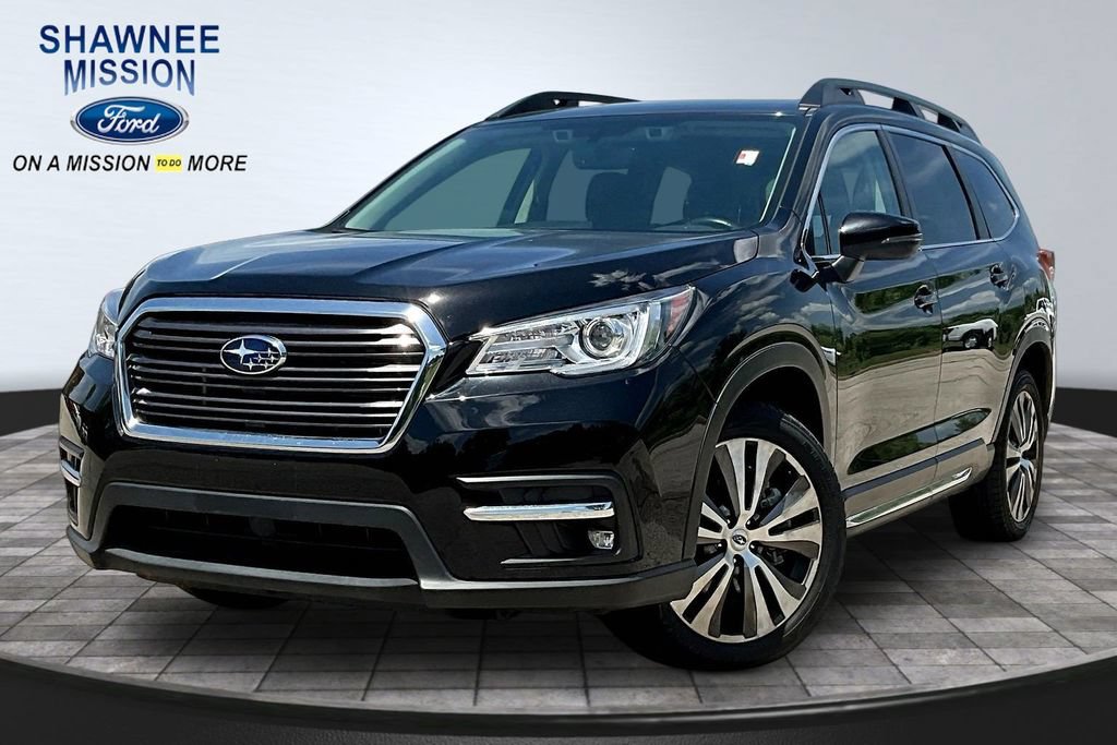Used 2022 Subaru Ascent Limited AWD/4WD image 1