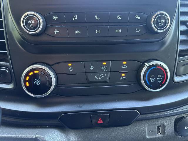 Certified 2024 Ford Transit 250 148 High Roof Extended w/ Load Area Protection Package RWD image 18