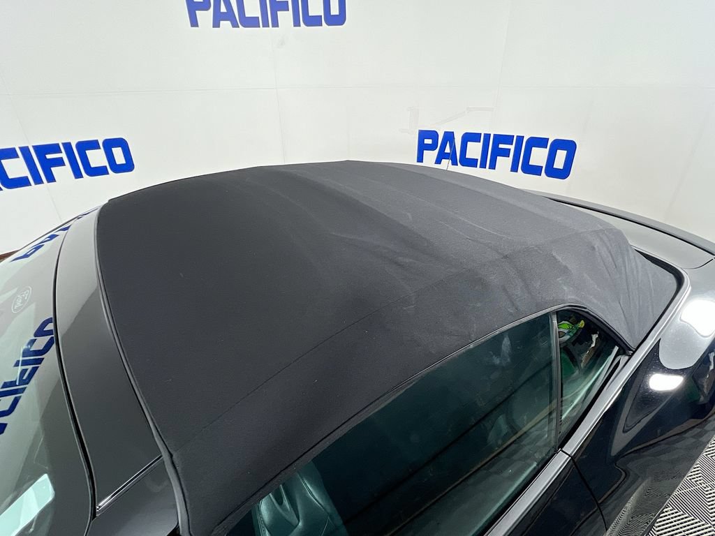 Certified 2025 Ford Mustang Premium RWD image 17