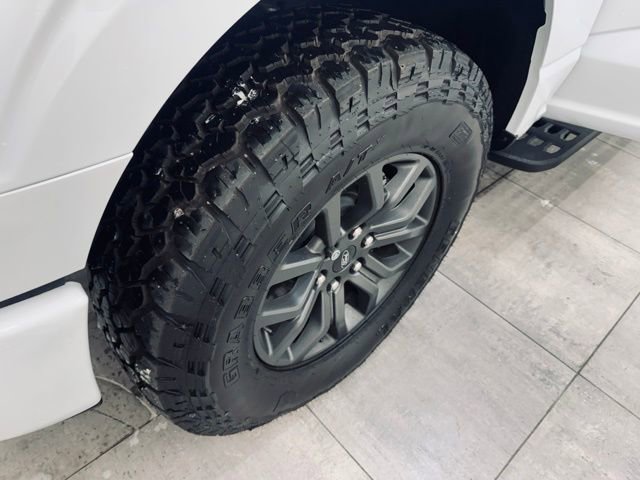 Certified 2024 Ford F150 Tremor w/ Bed Utility Package image 41