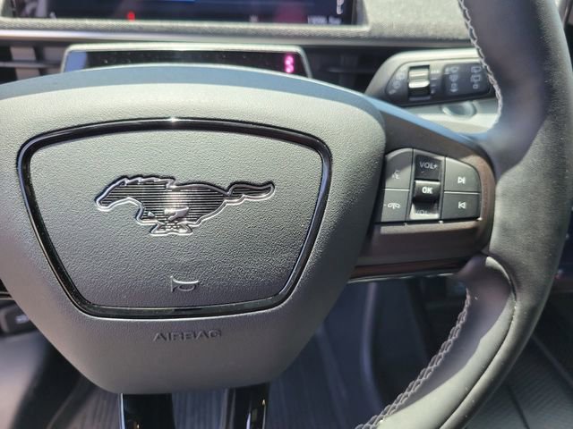Certified 2024 Ford Mustang Mach-E GT image 22