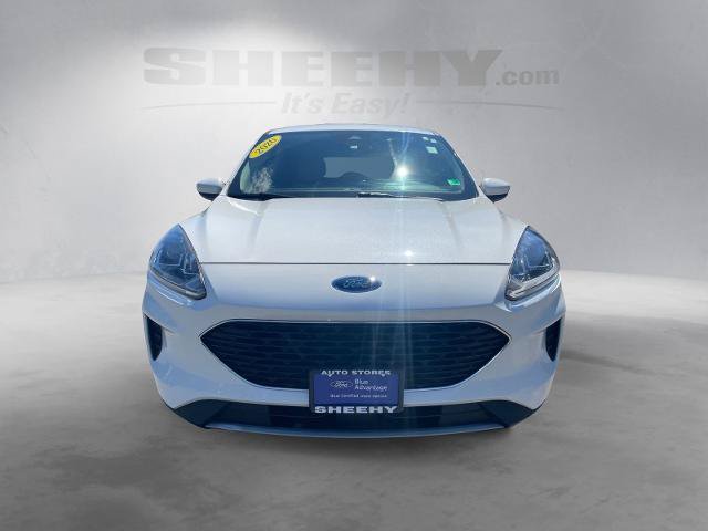 Certified 2020 Ford Escape SE FWD image 8