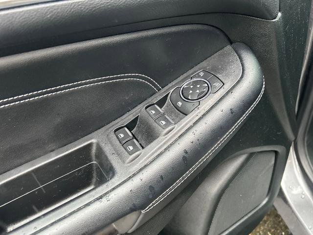 Certified 2022 Ford Edge Titanium w/ Class II Trailer Tow Package image 20