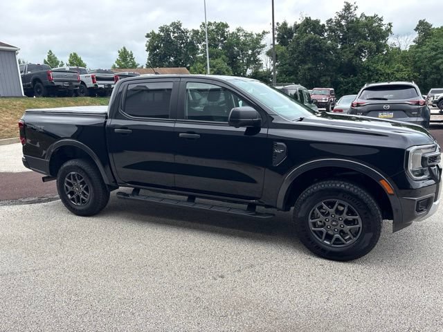 Certified 2024 Ford Ranger XLT w/ Technology Package AWD/4WD image 16