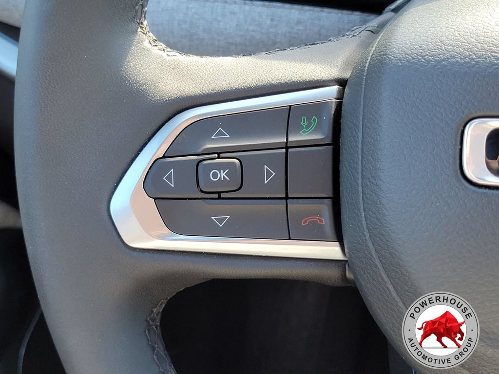 Used 2023 Jeep Compass Latitude AWD/4WD image 28