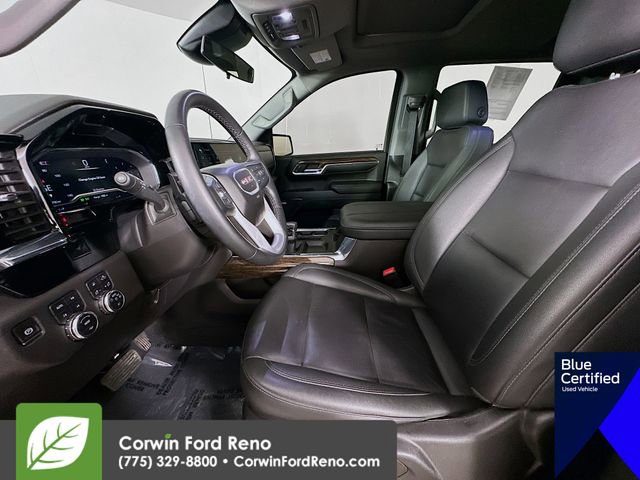 Used 2024 GMC Sierra 1500 Elevation w/ Elevation Premium Package image 26