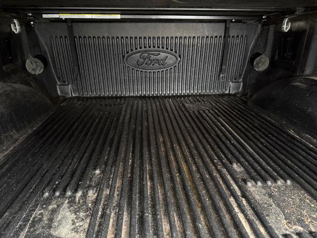 Certified 2020 Ford F150 Limited w/ Trailer Tow Package image 25