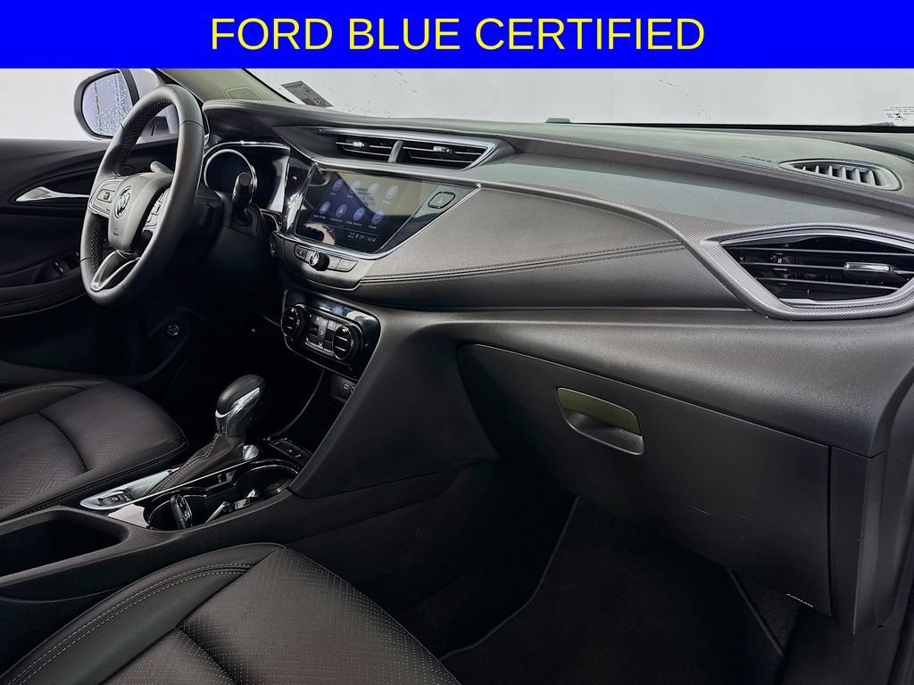 Used 2022 Buick Encore GX Essence FWD image 30