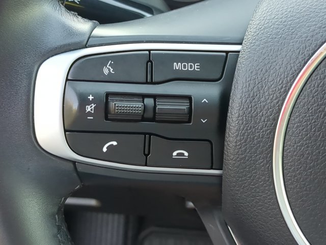 Used 2023 Kia K5 EX FWD image 17