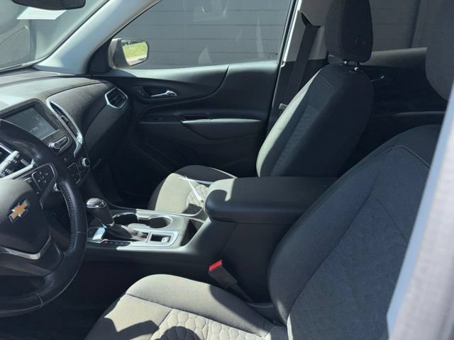 Used 2018 Chevrolet Equinox LT AWD/4WD image 24