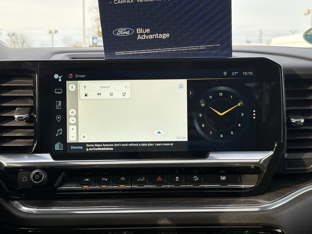 Used 2024 Chevrolet Silverado 1500 LTZ image 28