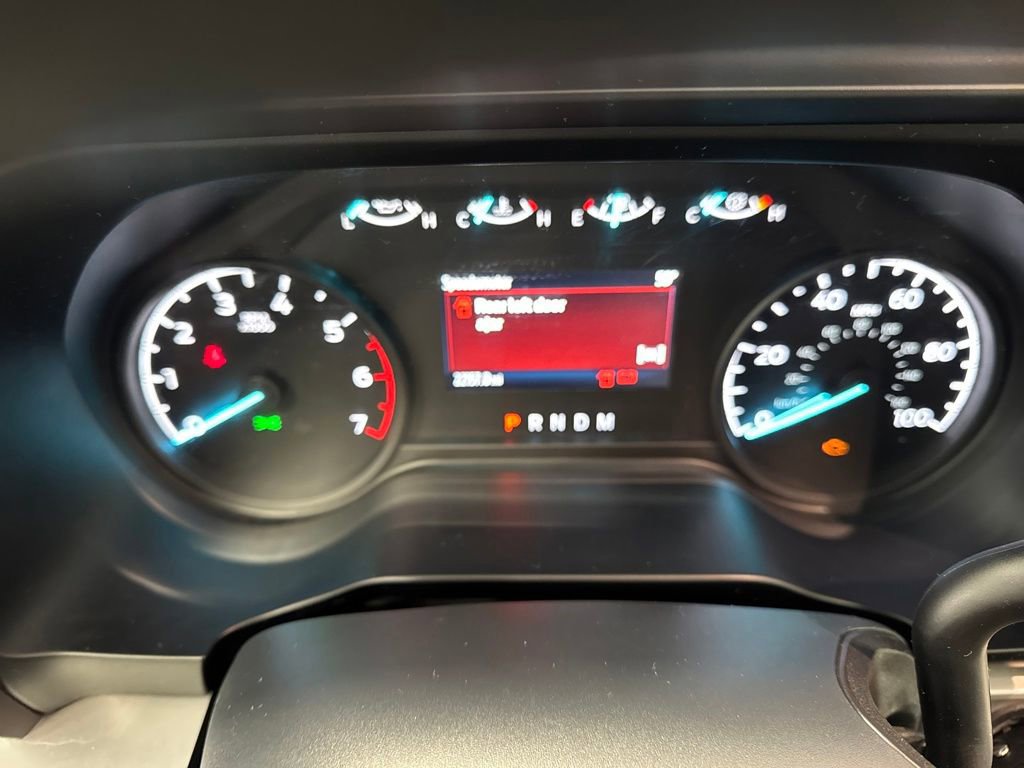 Certified 2023 Ford F350 XL w/ Snow Plow Prep Package image 23