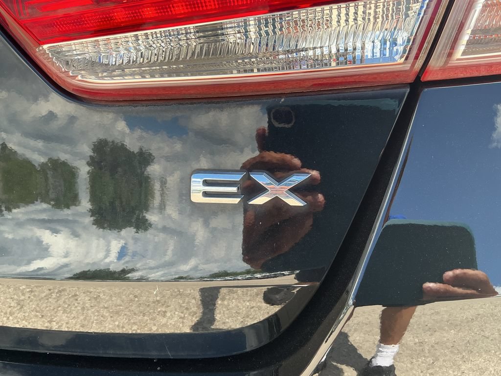 Used 2018 Kia Optima EX FWD image 9