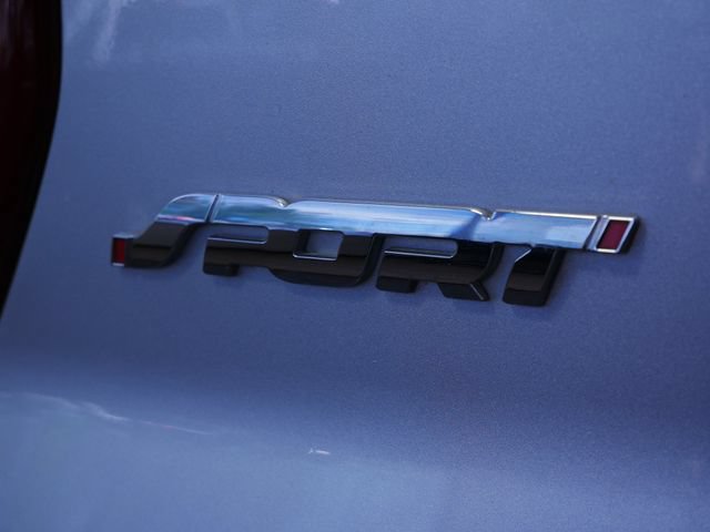 Certified 2019 Ford Explorer Sport w/ Equipment Group 401A AWD/4WD image 15