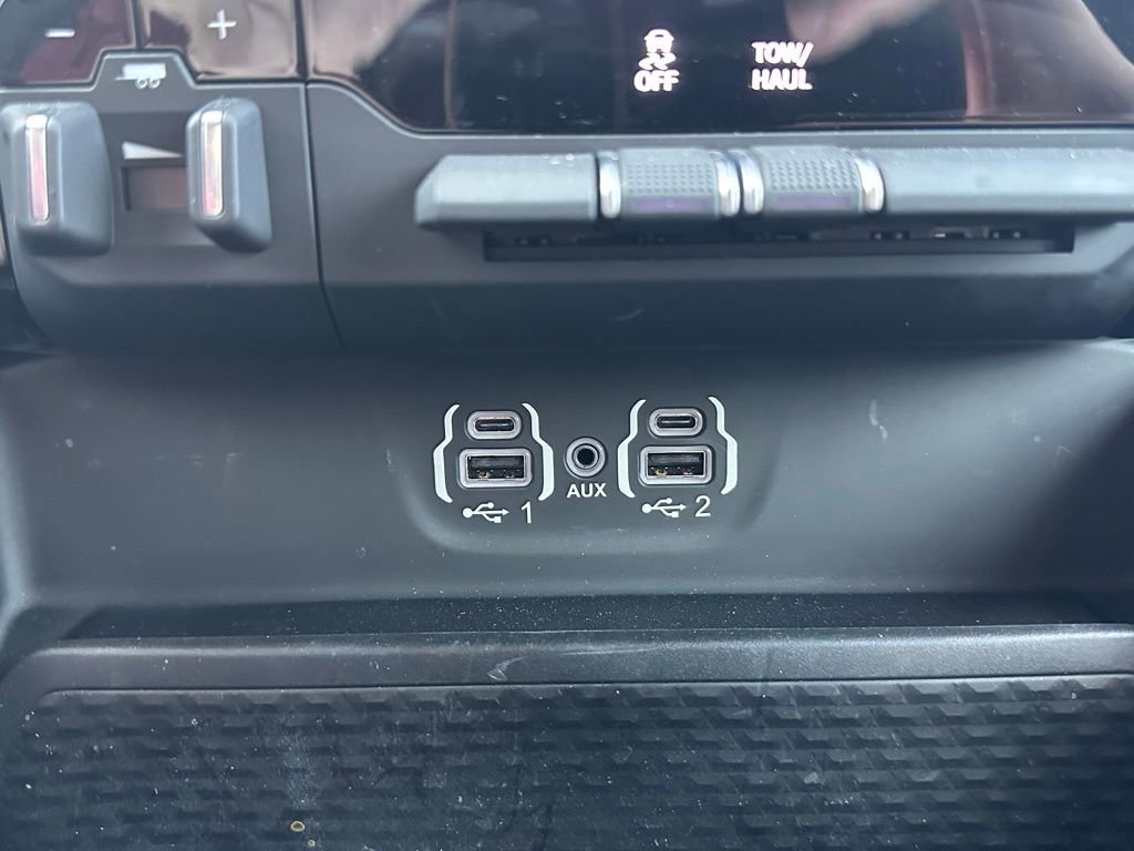 Used 2023 RAM 1500 Rebel w/ Rebel Level 1 Equipment Group image 29