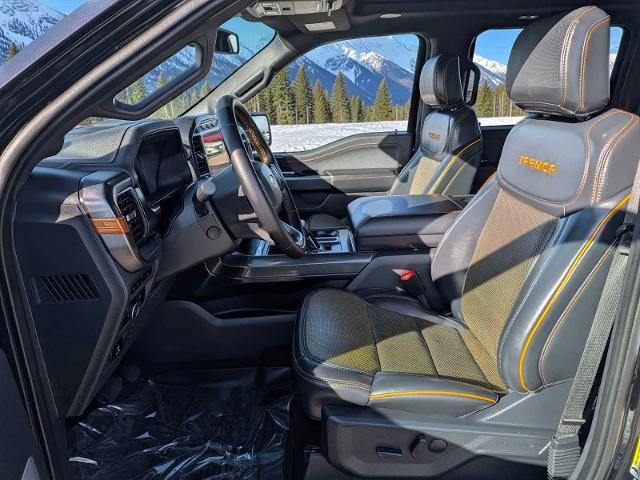 Certified 2023 Ford F150 Tremor w/ Equipment Group 402A High image 15