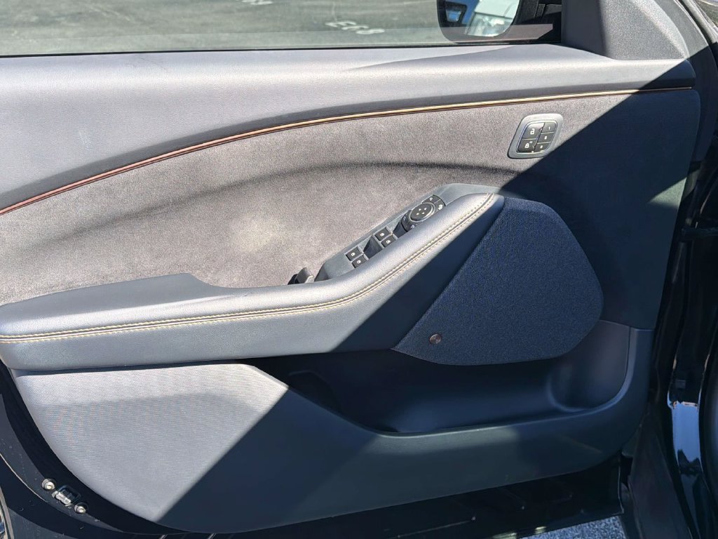 Certified 2023 Ford Mustang Mach-E GT AWD/4WD image 32