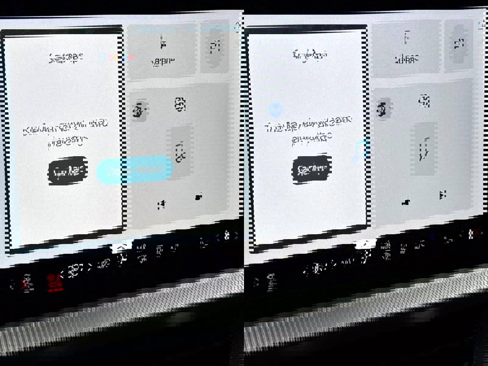 Certified 2025 Ford Explorer ST-Line w/ ST-Line Street Pack image 22