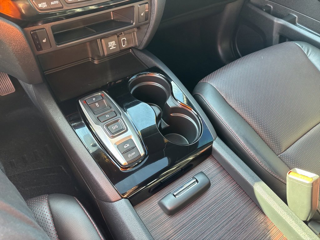Used 2020 Honda Ridgeline Black Edition image 35