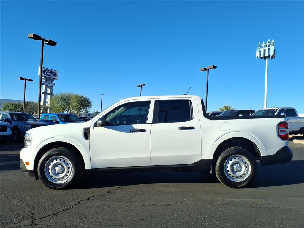 Certified 2024 Ford Maverick XL image 3