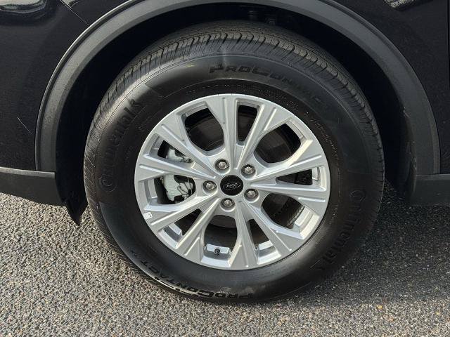 Certified 2025 Ford Escape Active AWD/4WD image 10
