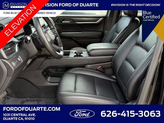 Used 2024 GMC Acadia Elevation FWD image 15