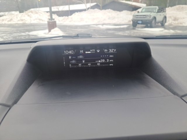 Used 2023 Subaru Crosstrek 2.5i Limited image 20